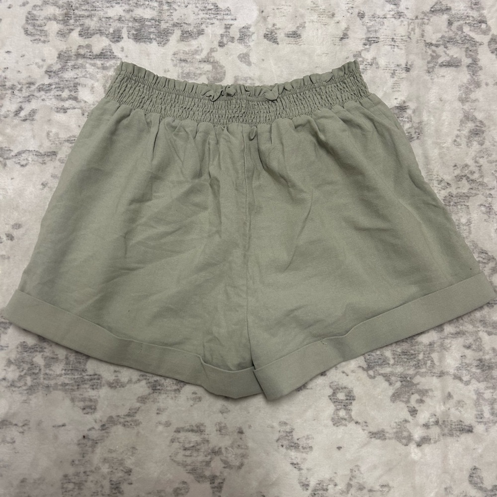 Pants store shorts